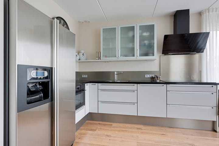 Foto 16 van De Eker 11