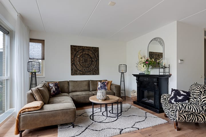 Foto 19 van De Eker 11