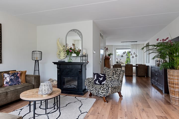 Foto 21 van De Eker 11