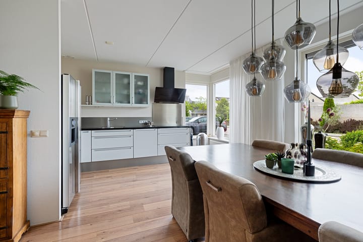 Foto 25 van De Eker 11