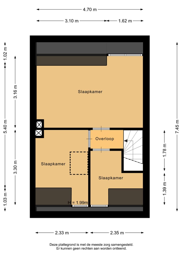 Foto 30 van Jan van Galenstraat 25