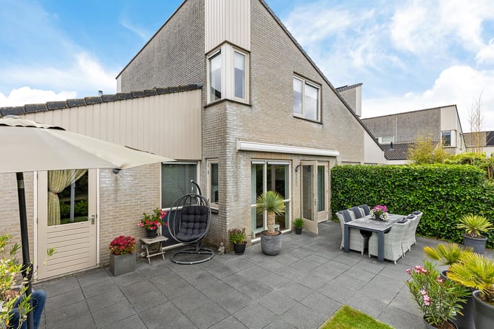 Foto 36 van De Eker 11