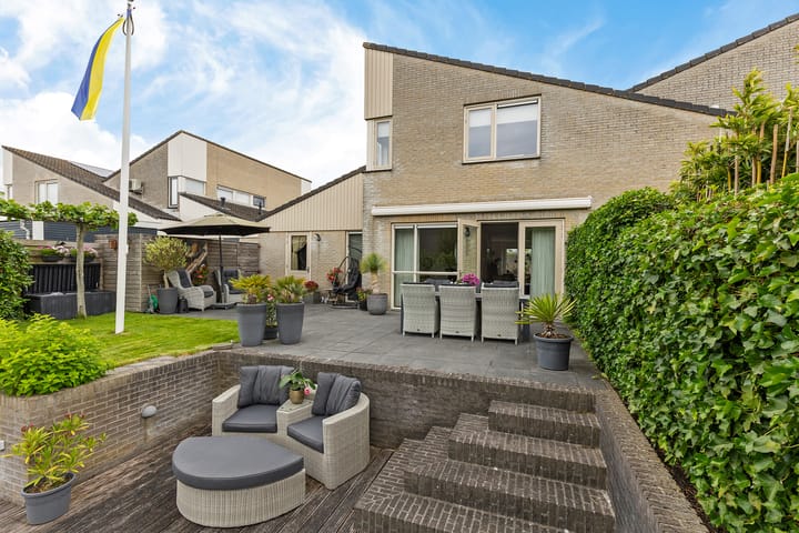 Foto 38 van De Eker 11