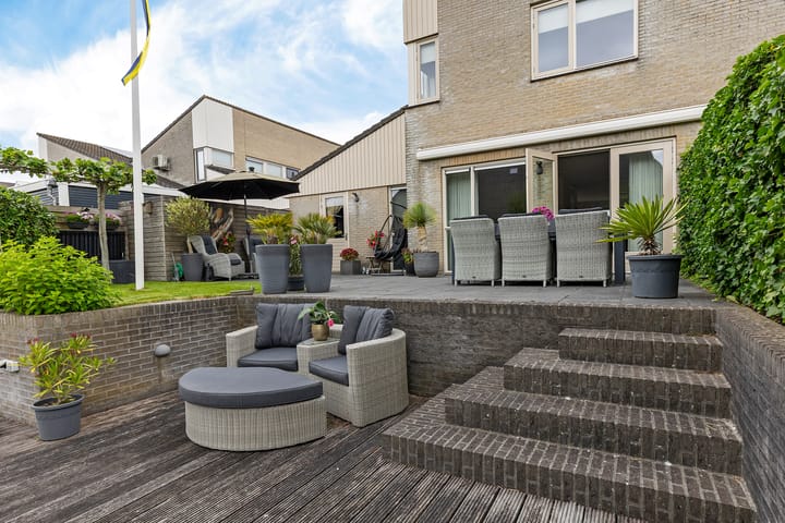 Foto 39 van De Eker 11