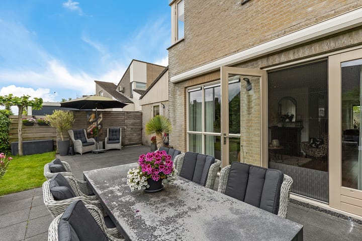 Foto 42 van De Eker 11