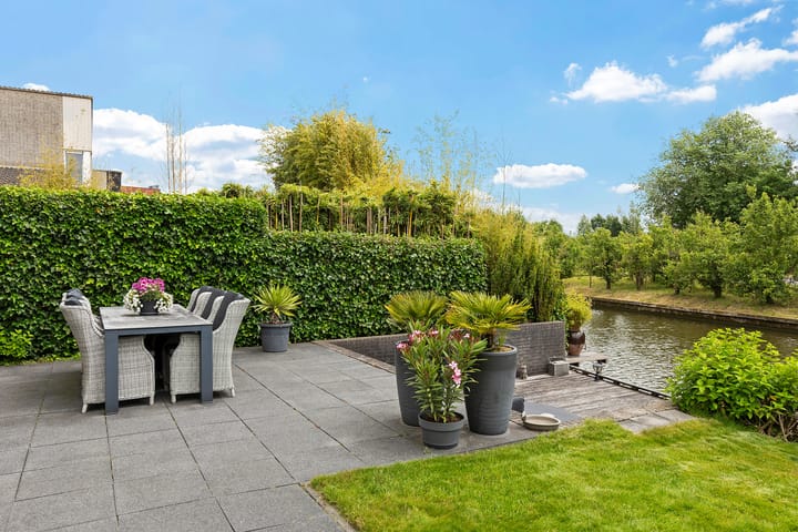 Foto 44 van De Eker 11