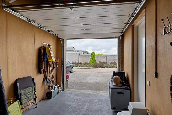 Foto 45 van De Eker 11