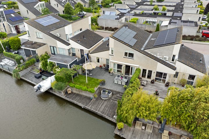 Foto 46 van De Eker 11