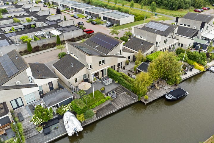 Foto 47 van De Eker 11