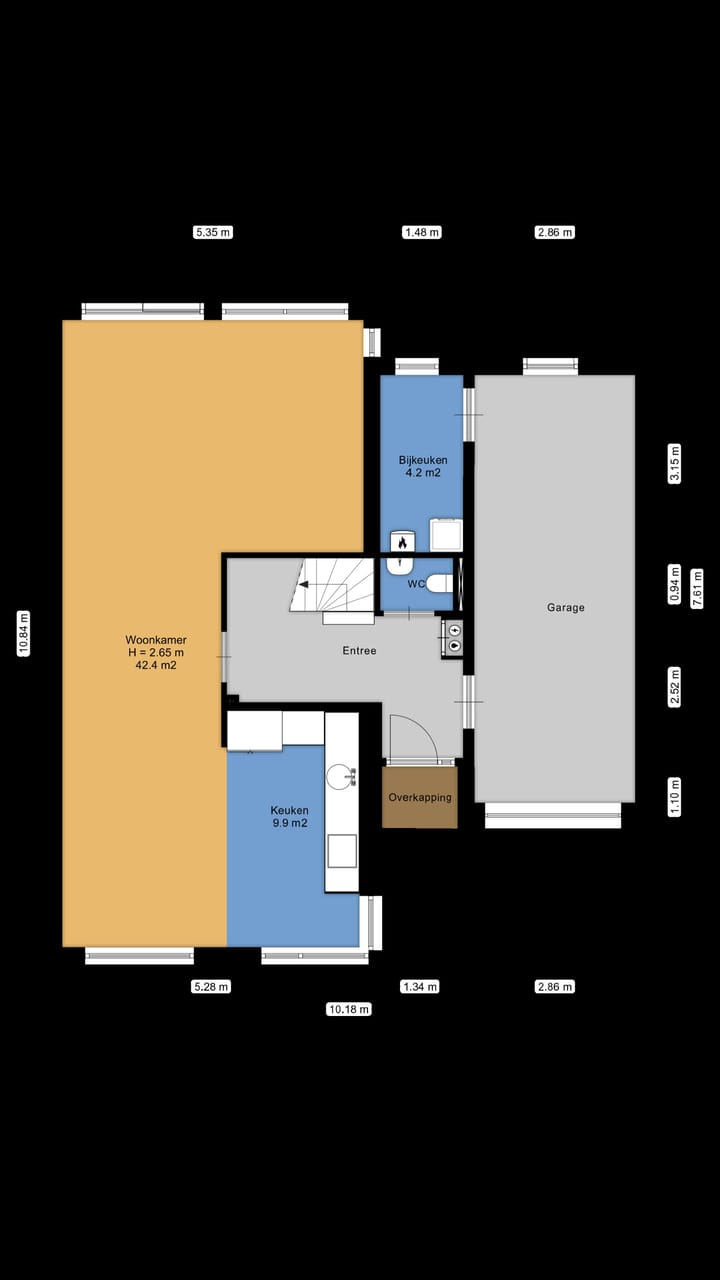 Foto 50 van De Eker 11