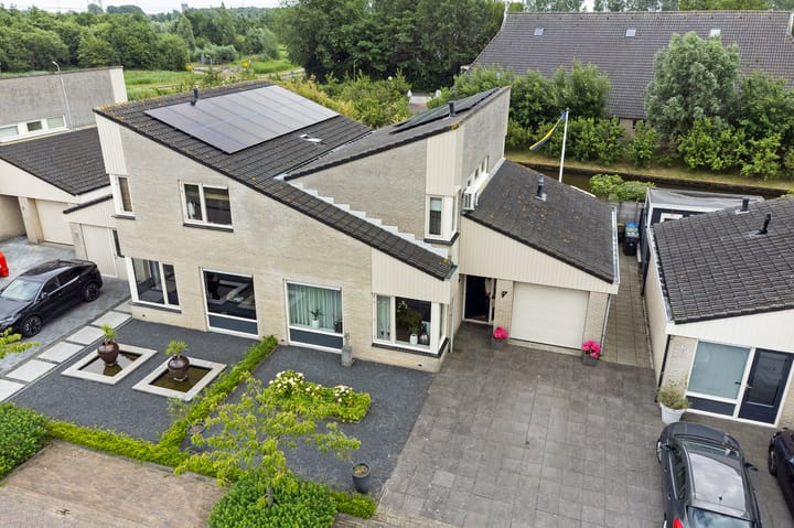 Foto 48 van De Eker 11