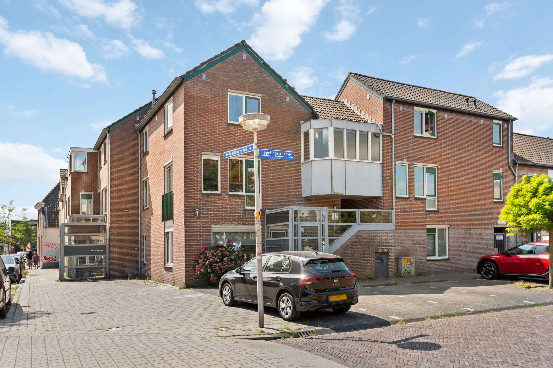 Pippelingstraat, 41, Utrecht, 3552VK, Utrecht, Nederland 41 