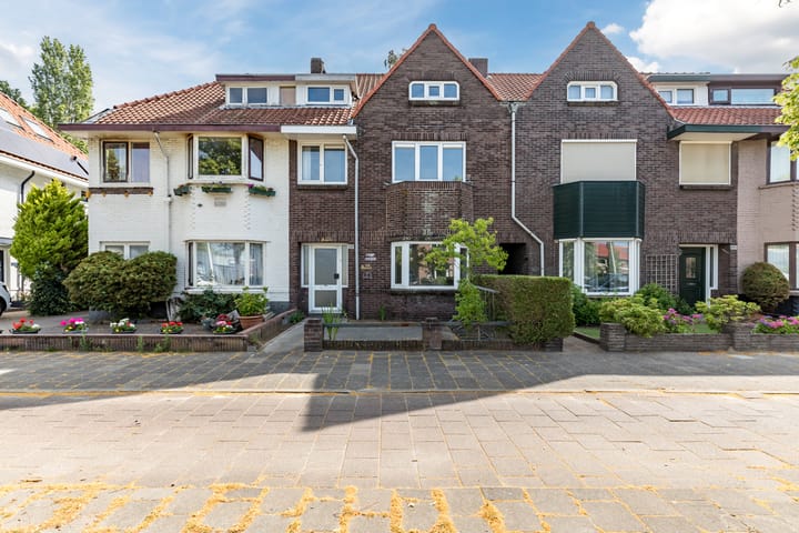 Foto 1 van Leenderweg 243