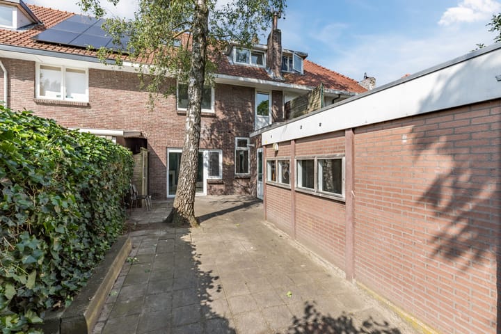 Foto 3 van Leenderweg 243