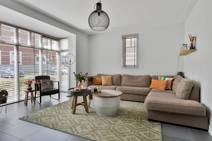 Foto 3 van Vestgraaf 8