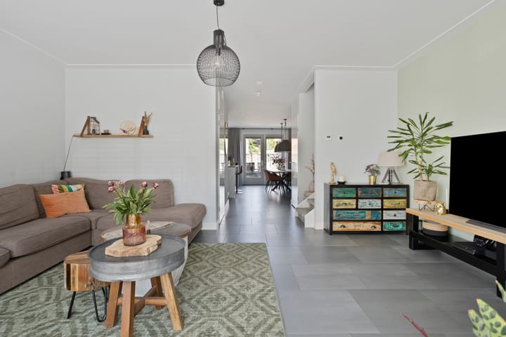 Foto 4 van Vestgraaf 8