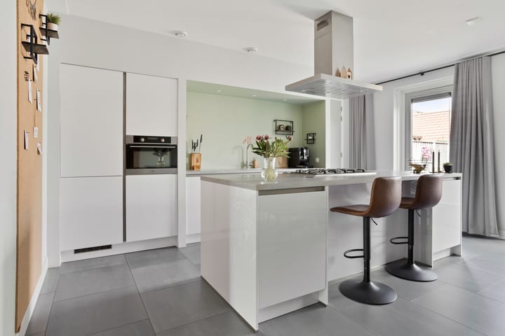 Foto 6 van Vestgraaf 8