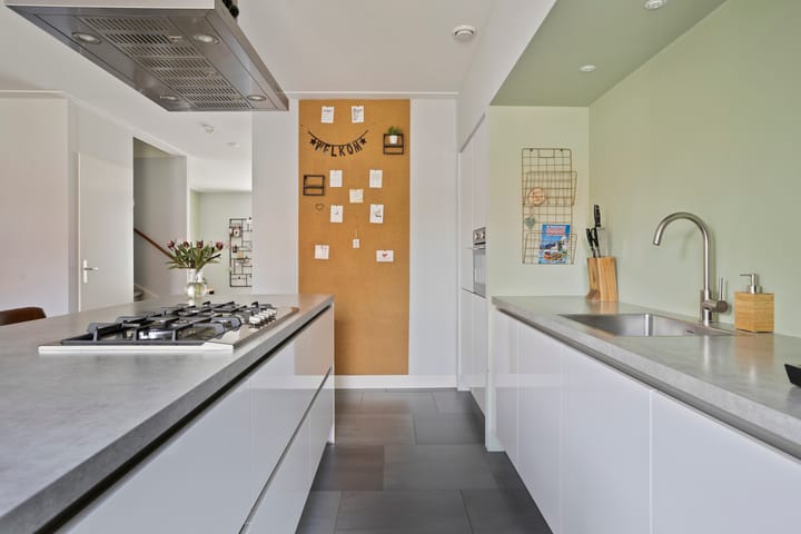 Foto 7 van Vestgraaf 8