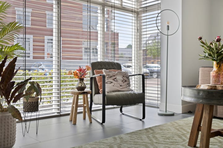 Foto 10 van Vestgraaf 8