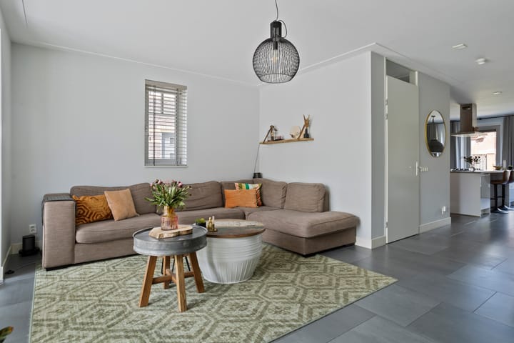 Foto 11 van Vestgraaf 8