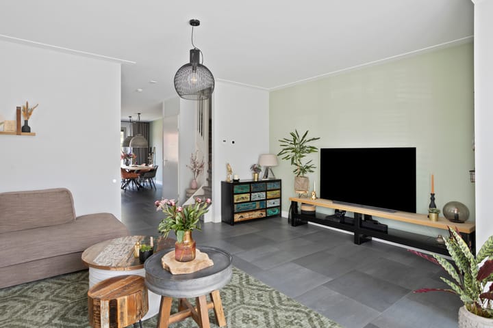 Foto 12 van Vestgraaf 8