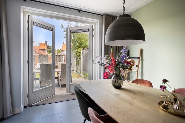 Foto 13 van Vestgraaf 8