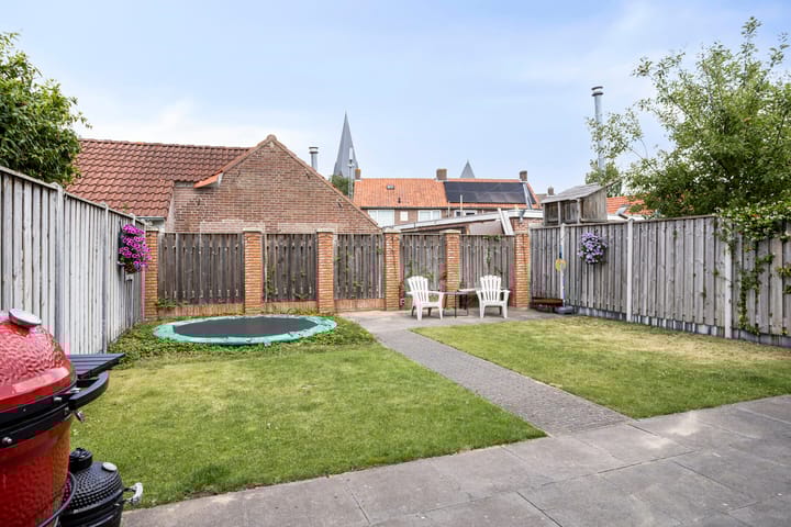 Foto 14 van Vestgraaf 8