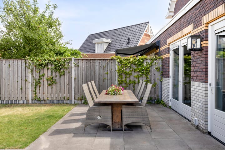 Foto 16 van Vestgraaf 8