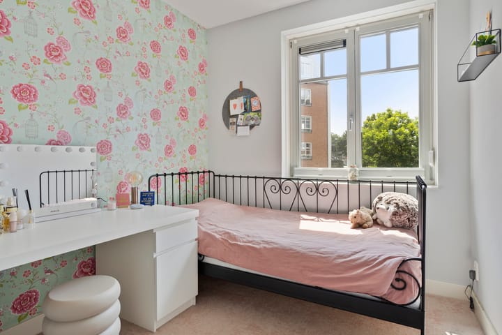 Foto 21 van Vestgraaf 8