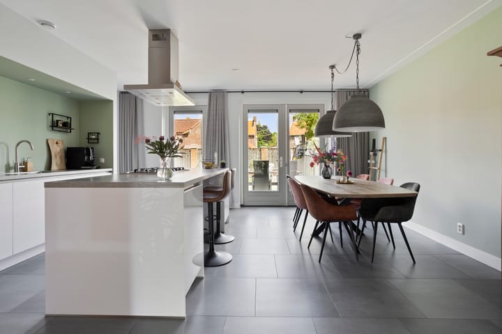 Foto 5 van Vestgraaf 8