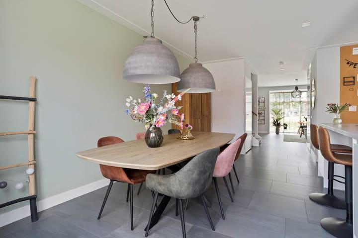 Foto 8 van Vestgraaf 8