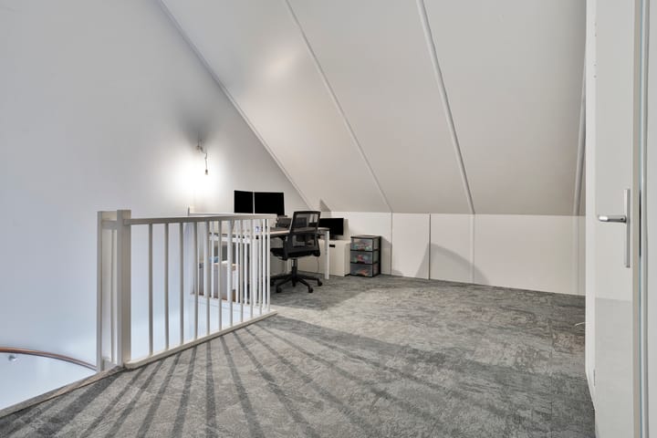 Foto 25 van Vestgraaf 8