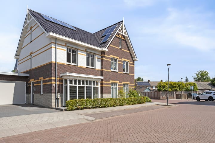 Foto 27 van Vestgraaf 8