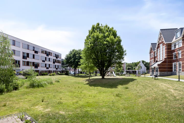 Foto 29 van Vestgraaf 8