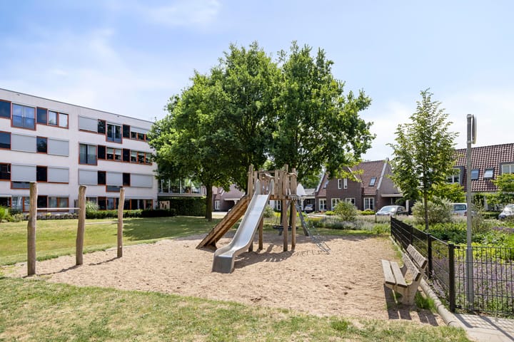 Foto 30 van Vestgraaf 8