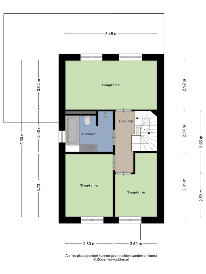 Foto 32 van Vestgraaf 8