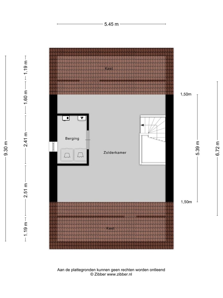 Foto 33 van Vestgraaf 8