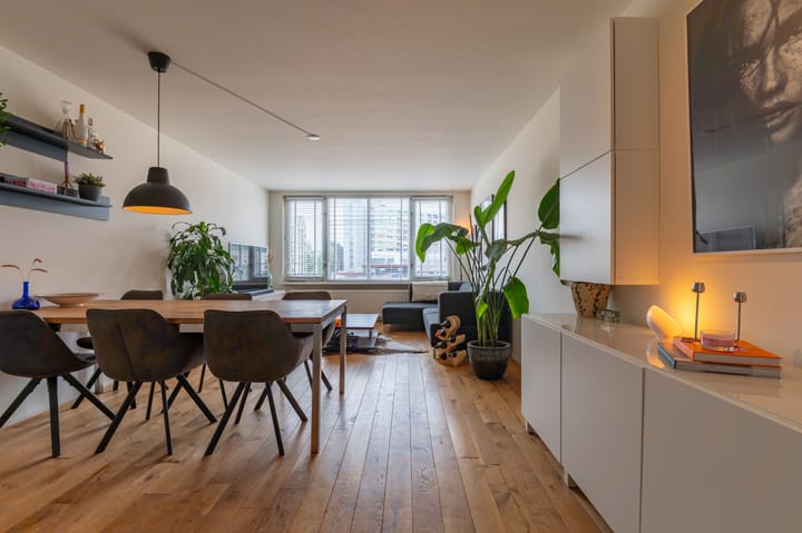 Foto 3 van Piusstraat 26-25