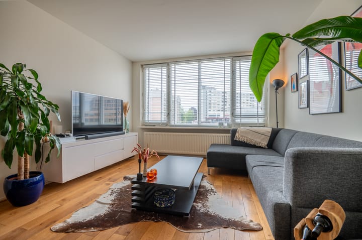 Foto 2 van Piusstraat 26-25