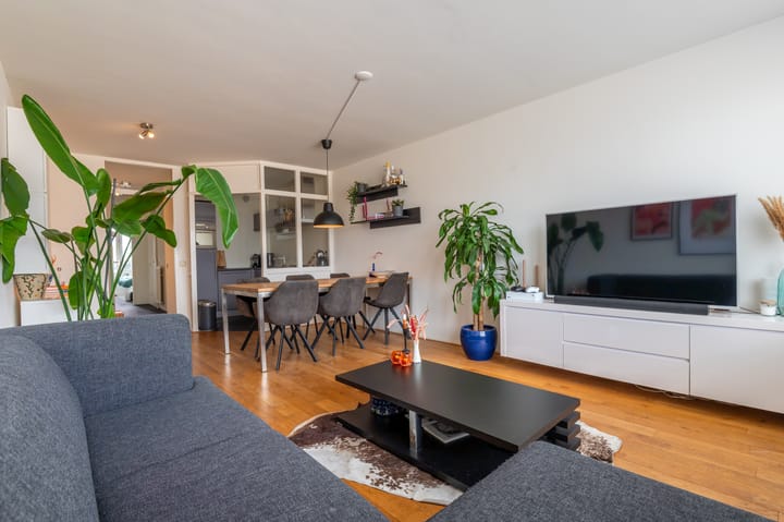 Foto 6 van Piusstraat 26-25