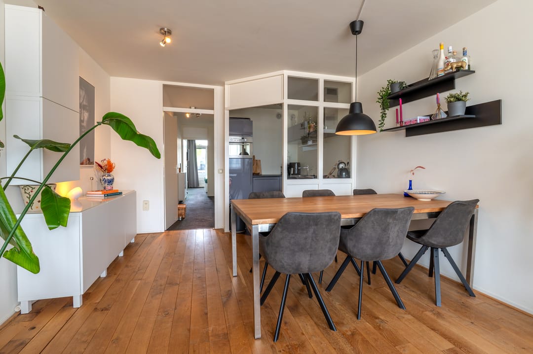 Photo 7 of Piusstraat 26-25