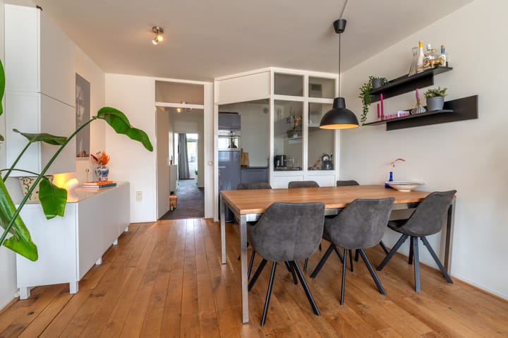 Foto 7 van Piusstraat 26-25