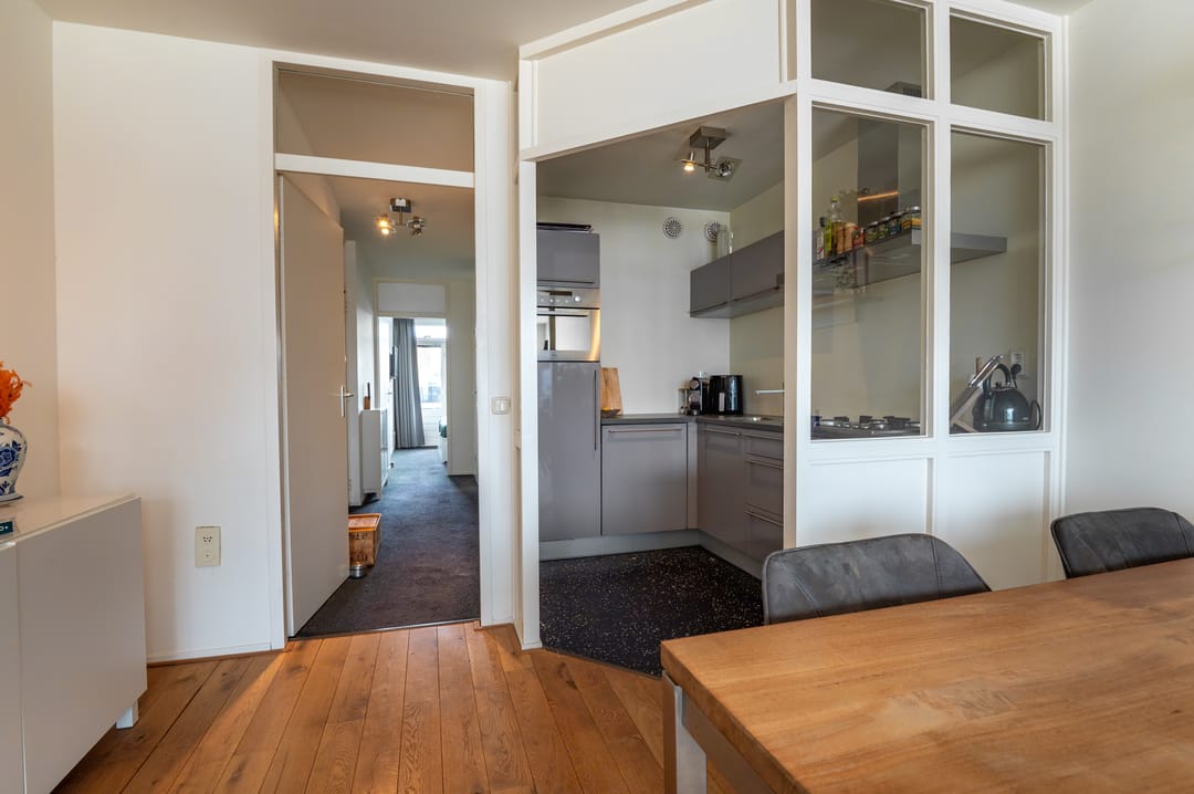 Photo 8 of Piusstraat 26-25