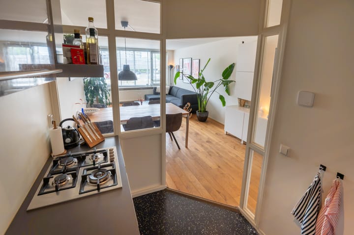 Foto 10 van Piusstraat 26-25