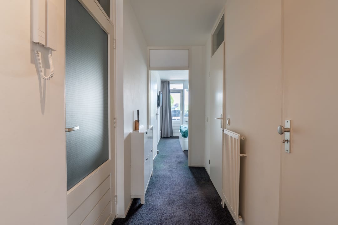 Photo 11 of Piusstraat 26-25