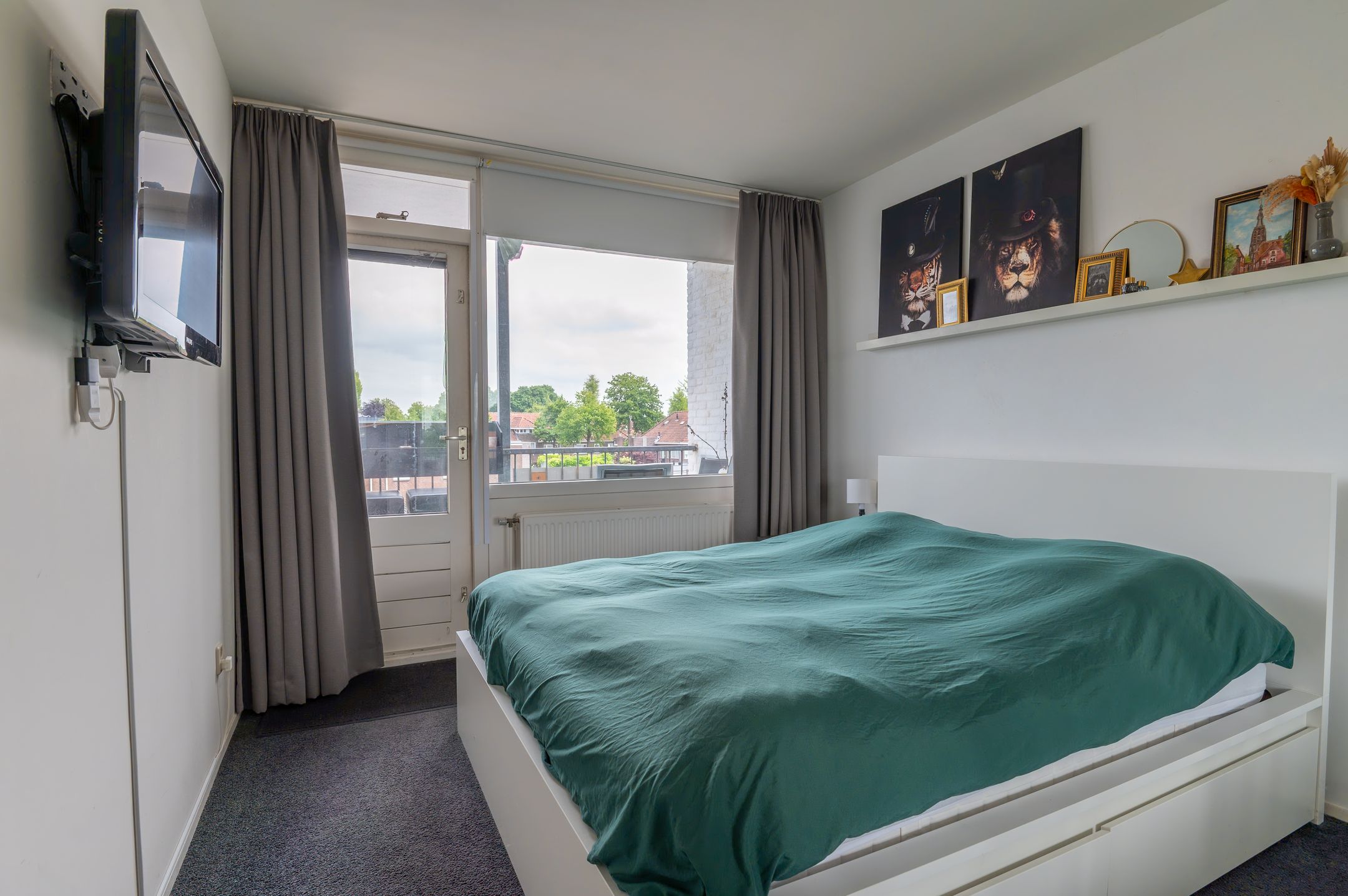 Photo 12 of Piusstraat 26-25