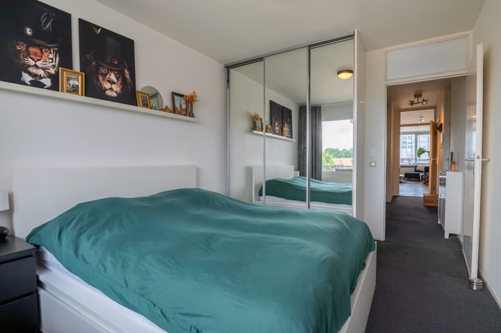 Foto 13 van Piusstraat 26-25