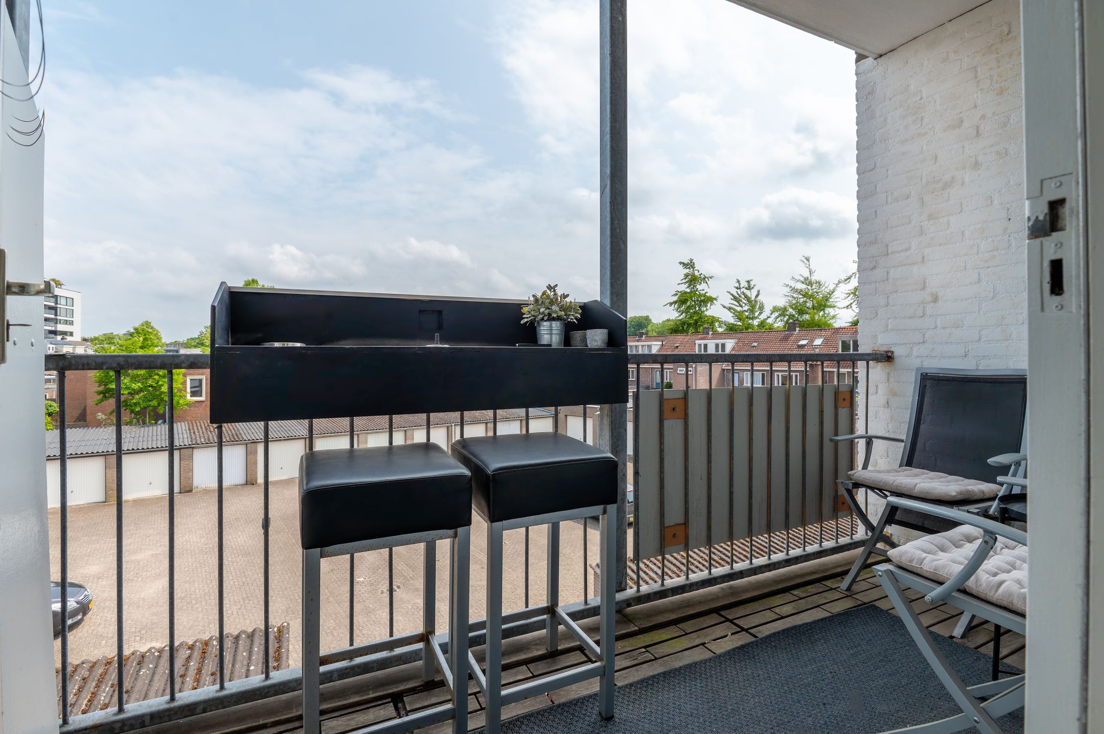 Photo 18 of Piusstraat 26-25