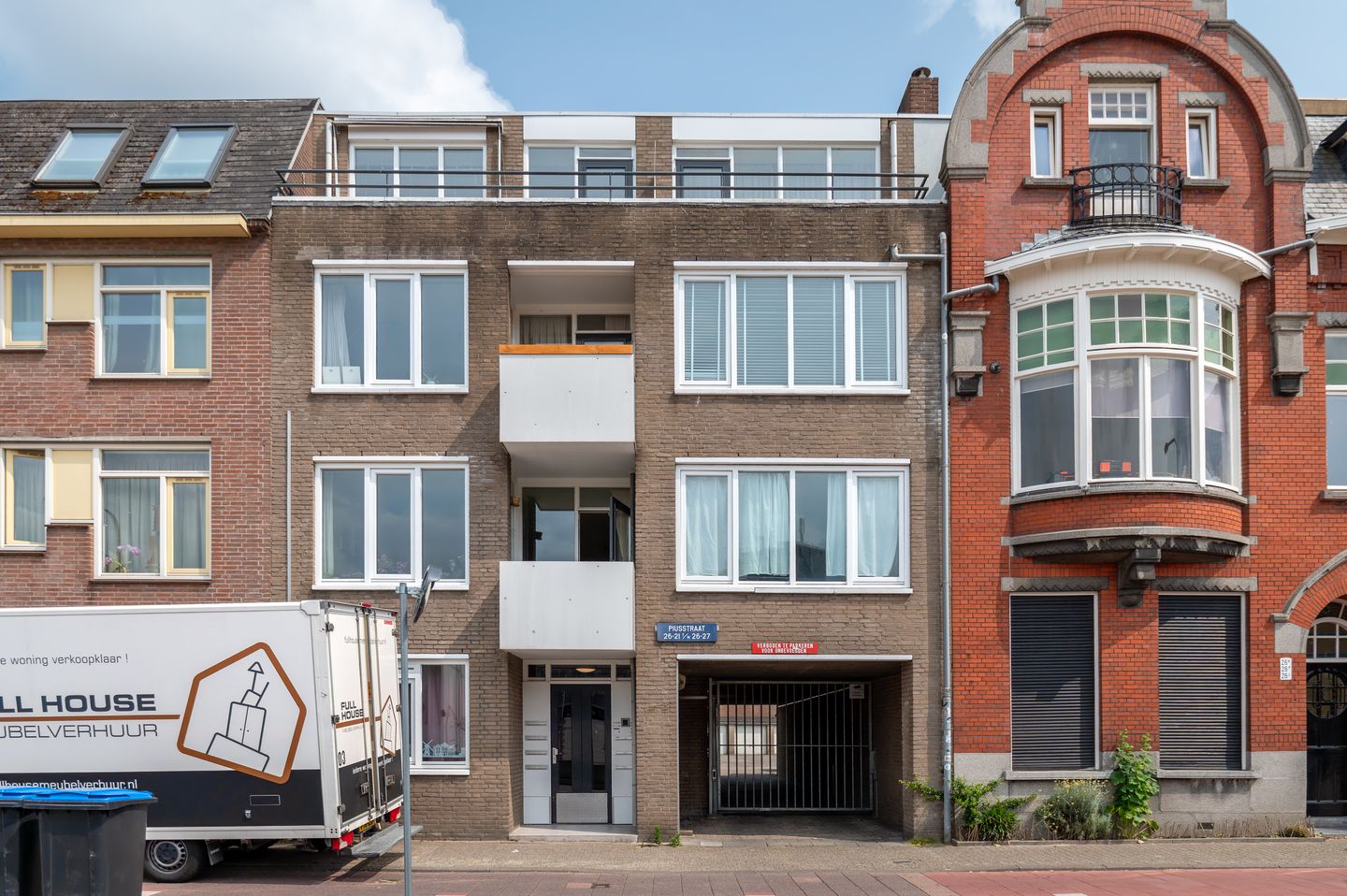 Photo 19 of Piusstraat 26-25