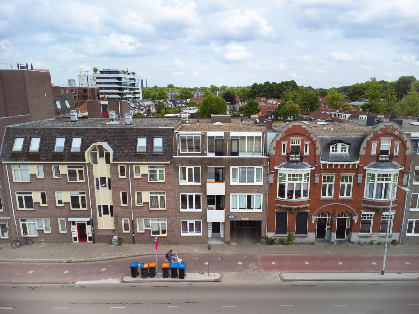 Photo 20 of Piusstraat 26-25